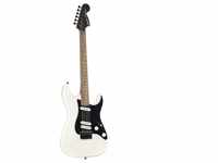 Squier E-Gitarre, Contemporary Stratocaster Special HT LRL Pearl White -...