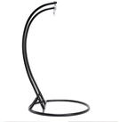HOME DELUXE H&auml;ngemattengestell H&auml;ngesessel Gestell TORUS, (1-St), standsicher und