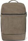 Salzen Rucksack Rucksack Savvy Leather Weims Taupe