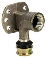 Viega Pressfitting