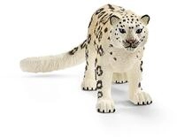 Schleich&reg; Spielfigur Wild Life Schneeleopard, Spielfigur