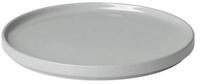 blomus Teller -PILAR- aus Keramik, Dessertteller, 20 cm, Sp&uuml;lmaschinenfest,