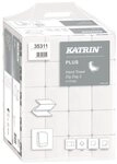 KATRIN Papierhandtuch KATRIN&reg; 35311 Plus Papierhandtuch Zig Zag 2 - 4.00