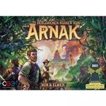 HeidelB&Auml;R Games Spiel Die verlorenen Ruinen von Arnak