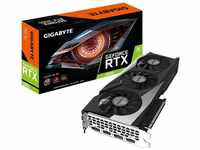 Gigabyte GIGABYTE GeForce RTX 3060 12GB Grafikkarte