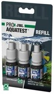 JBL GmbH & Co. KG Aquarium-Wassertest ProAquaTest Mg-Ca Magnesium-Calcium Refill