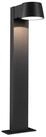 Paulmann LED Pollerleuchte Capea IP44 500mm 3000K 6W 500lm 230V Anthrazit...