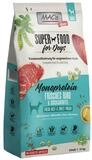MAC'S Monoprotein frisches Rind 12 kg, Trockenfutter f&uuml;r: Hund