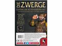 Die Zwerge - Charakterpack: Goimgar