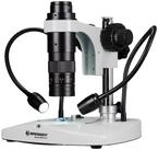 BRESSER BRESSER DST-0745 Zoom-Optik f&uuml;r digitale Mikroskop- und Ultramakro-Au&hellip;