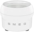 Smeg Eisbereiteraufsatz SMEG K&uuml;chenmaschine-Zubeh&ouml;r Ersatz-Eismaschinen-Einsatz
