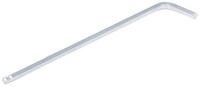 BGS technic Schraubendreher BGS Winkelschl&uuml;ssel extra lang