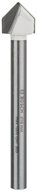 Bosch Professional Glasbohrer Fliesenbohrer CYL-9 Ceramic