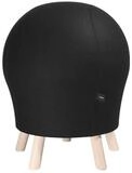 TOPSTAR Hocker Sitness 5 Alpine, dreidimensional bewegliche Sitzfl&auml;che