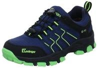 Kastinger Farrer II Wanderschuh blau 33 EU