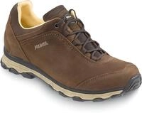 Meindl Sortino DUNKELBRAUN Trekkingschuh