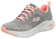 Skechers Arch Fit Schn&uuml;rschuh