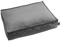 Hunter HUNTER Orthopädisches Hundekissen Merida M 75x50cm anthrazit Hunter HUNTER Orthopädisches Hundekissen Merida M 75x50cm anthrazit