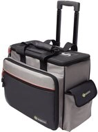 C.K Werkzeugkoffer Techniker Werkzeugtasche mit R&auml;dern MA2650