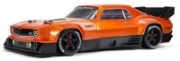 Arrma RC-Buggy Arrma RC Glattbahner 1:7 FELONY 6S BLX Street Bash All-Road Muscle Or