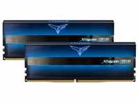 Teamgroup DIMM 32 GB DDR4-3600 (2x 16 GB) Dual-Kit Arbeitsspeicher