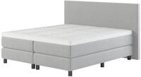 Bengus Boxspringbetten Boxspringbett Boxspringbett FLORENZ 180x200cm inklusive