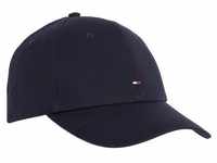 Tommy Hilfiger Baseball Cap CLASSIC BB CAP Verstellbarer Riemen mit...