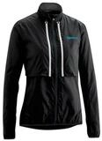 Gonso Windbreaker Gonso Damen BERNIRA 2-in-1 Windjacke 24127 schwarz