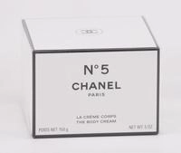 CHANEL Bodylotion No. 5