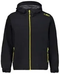CMP Regenjacke CMP Jungen Regenjacke Fix Hood 39X7984
