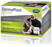 PAUL HARTMANN AG Bandage DermaPlast&reg; ACTIVE Sport Tape wei&szlig;