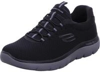 Skechers SUMMITS Slip-On Sneaker Maschinenwaschbar