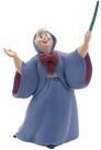 BULLYLAND Spielfigur Die gute Fee (12359) - Cinderella