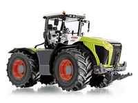 Wiking Spielzeug-Traktor Wiking Claas Xerion 4500 Radantrieb 1:32 7853