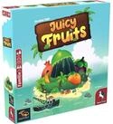 Pegasus Spiel Pegasus Deep Print Games: Juicy Fruits, Brettspiel