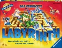 Das verrückte Labyrinth (26955) Das verrückte Labyrinth (26955)