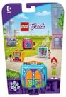 LEGO&reg; Lego 41669 Mias Fu&szlig;ball-W&uuml;rfel Spielbausteine