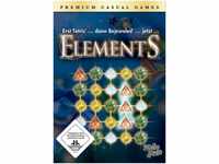 Elements - Das Puzzle Match Game PC
