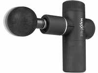 MAXXMEE Massagepistole Mini-Massage Gun Pro 11,1V, Set 7-tlg., 1* Haupteil, 4*