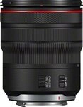Canon RF 14-35mm F4 L IS USM Objektiv, (Passend f&uuml;r Canon EOS R System Kameras...