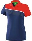 Erima Poloshirt erima Damen Poloshirt 5-C