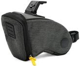Selle Royal Fahrradtasche Satteltasche Selle Royal Medium schwarz 1,2L mit