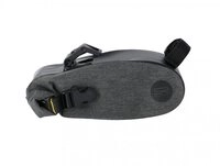 Selle Royal Fahrradtasche Selle Royal Satteltasche Large schwarz 2 Liter mit ICS