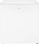 exquisit Gefrierschrank GB40-150E weiss, 51 cm hoch, 47 cm breit, Praktischer