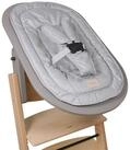 Treppy Hochstuhl babyaufsatz (Packung, 1 St), passend nur f&uuml;r Treppy Hochstuhl