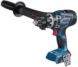 Bosch Professional Akku-Schrauber GSR 18V-150 C Professional 18 V 150 Nm Brushless