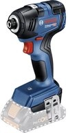 Bosch Professional Akku-Schlagschrauber GDR 18V-200, 3400 U/min, 200 Nm,