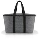 REISENTHEL&reg; K&uuml;hltasche coolerbag, 20 l, Thermo-Innenfutter, Dicht schlie&szlig;ender