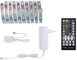 Paulmann LED-Streifen MaxLED 250 Basisset 3m RGBW IP20 3000K 20W 230/24V 24VA...