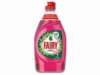 Fairy Spülmittel Ultra Konzentrat Pinke Jasminblüte (450ml)